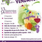 fete des vendanges ludon médoc